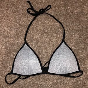 H&M Swimsuit Top